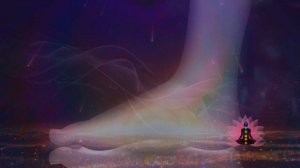 П.П. Гаряев Сайт: Плоскостопие Исцеляющая матрица чистая ⚠️ Оригинальная матрица Гаряева ☀️