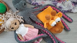 Вязовлог № 7