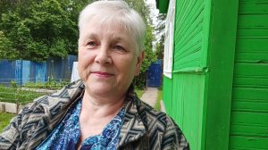 "Жизнь на пенсии".. Двухдневная хроника.