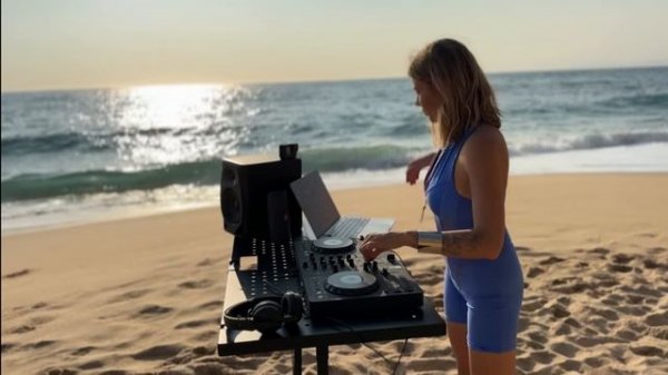 Ocean amore_Atlantic