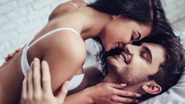 Видео. Снова сделала минет-2