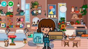 Дизайн бесплатного Эко дома 🌿 Тока Бока