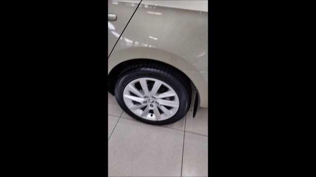 Skoda Rapid «АВТОРУСЬ автомобили с пробегом» 5747