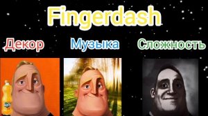 декор vs музыка vs сложность