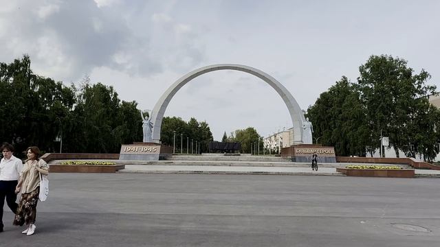 Новокузнецк смотреть онлайн