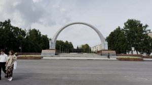 Новокузнецк