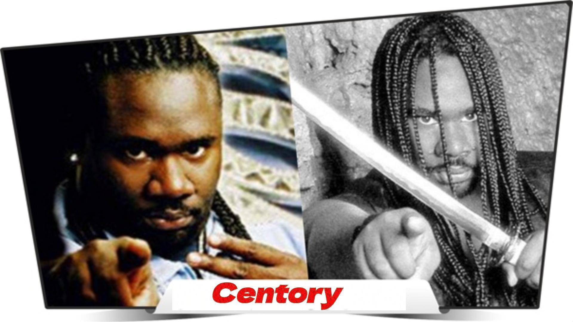Centory - Топ Сборник смотреть онлайн