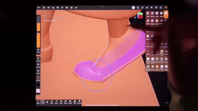 21_Detailing смотреть онлайн