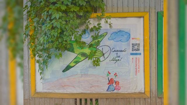 «Рисуют мальчики войну» - песня из далекого прошлого стала еще актуальнее смотреть онлайн