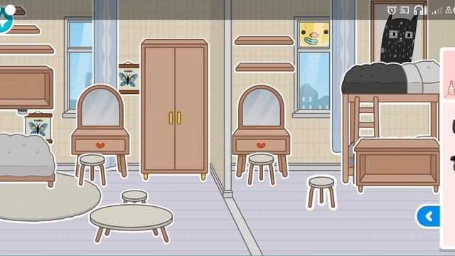 Обустройство дома