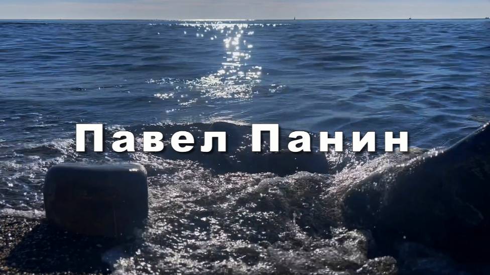 Павел Панин, The Wings. Музыка для души