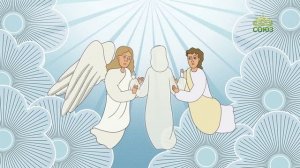 Православный словарь. Душа