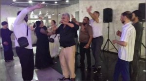 свадьба 💒 Николай Елизавета 2025