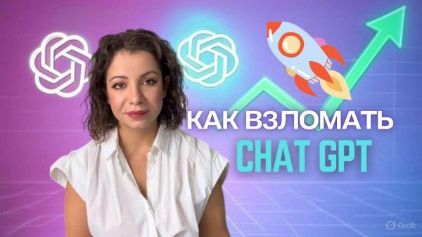 90% используют ChatGPT НЕПРАВИЛЬНО! Как заставить его работать как персональный ассистент.