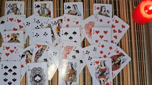 Где и с кем он сейчас?