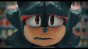 Шэдоу в Магазине