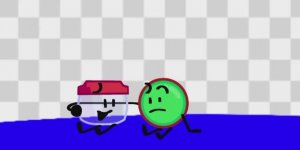 4 серия 1 сезон лучший друг  (обжект шоу)