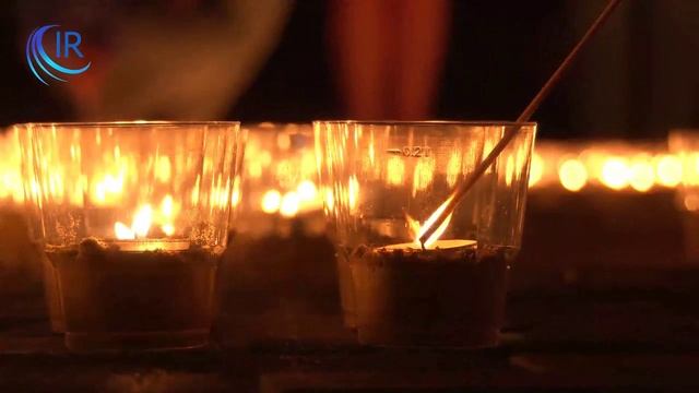 La RPD Commémore Le Jour Du Souvenir Et Du Deuil