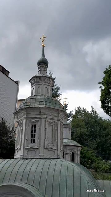 Глиняный макет собора Спасо-Преображенского Авраамиева монастыря. Смоленск смотреть онлайн