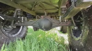 Вездеход Тундра Восток и новые мосты !!