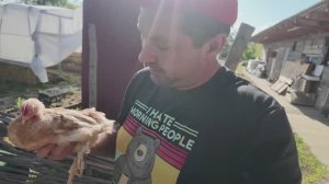 ЖИЗНЬ В ДЕРЕВНЕ | Дела ОГОРОДНЫЕ | СТРОЙКА и по ХОЗЯЙСТВУ | жизнь на ЮГЕ