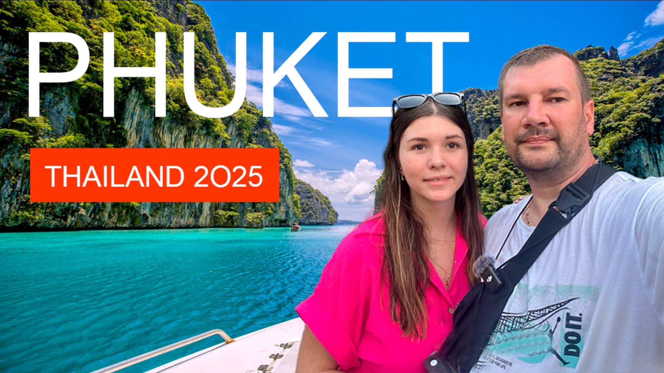 ПХУКЕТ. ТАИЛАНД 2025. ПРОБЛЕМЫ НА ТАМОЖНЕ У РОССИЯН. ПРЯМОЙ ПЕРЕЛЕТ + ОТЕЛЬ ВСЕГО ЗА 200 $ / ЧЕЛ смотреть онлайн