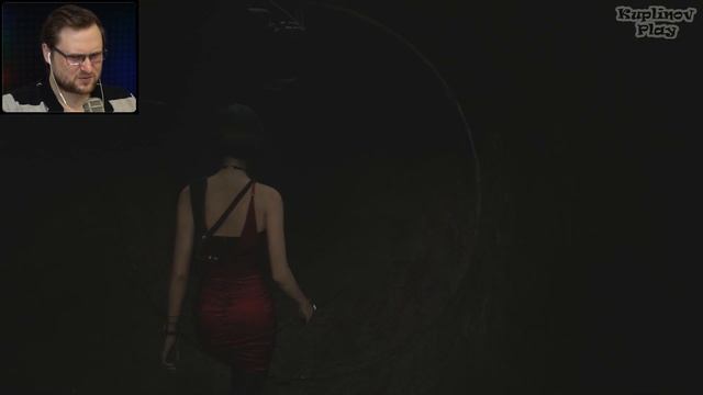 НОВЫЙ ГЕРОЙ ► Resident Evil 2 Remake #6 смотреть онлайн