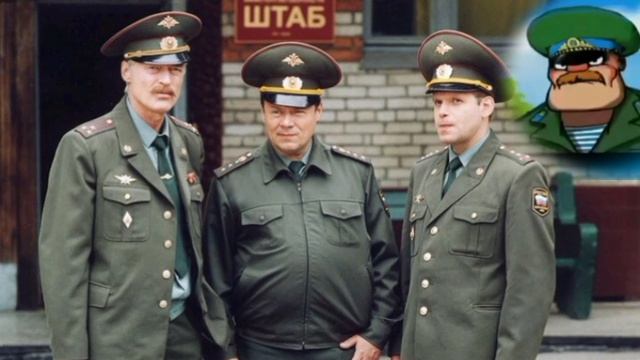 314 кабинет, начало. Первая Телефонограмма Заболотного и Демьянова. смотреть онлайн