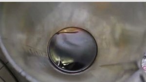 Замена масла в АКПП AISIN TF-70SC на Фиат 500 . Выбор масла .