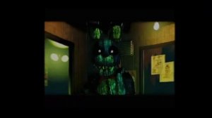 FNaF -- 3