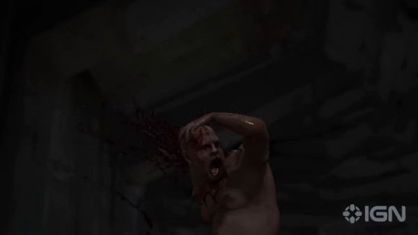 Bleak Haven – Exclusive Gameplay Reveal Trailer