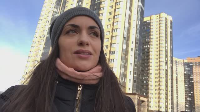 Начало карантина, еще гуляем смотреть онлайн