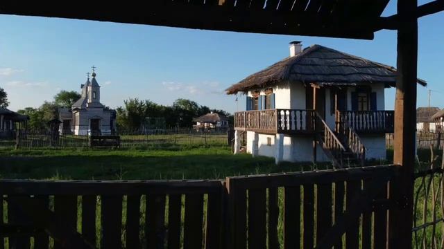 Комплекс декораций 