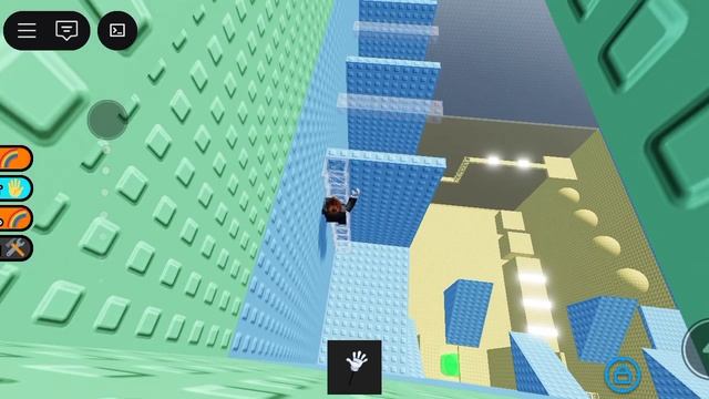 проходу слэп тавер|Roblox|мой ТГК канал Zahar Play