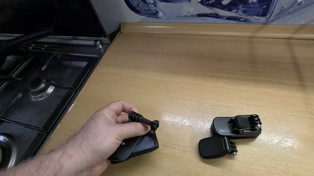 Лучшая прищепка для Гоупро! Аксессуары для экшн-камер GOPRO. Обзор смотреть онлайн