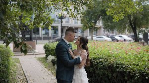 Семён × Юлия