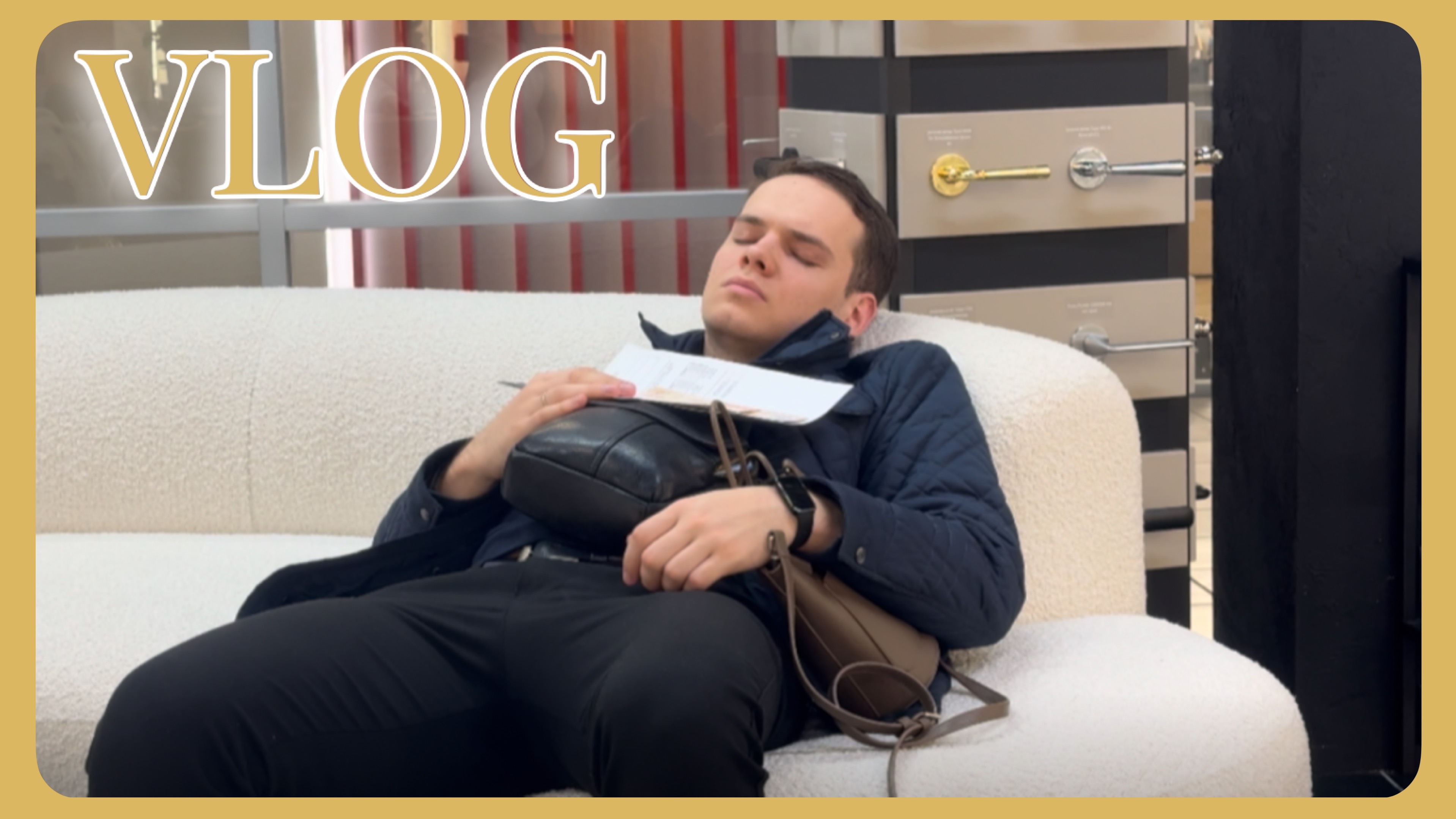 VLOG 22.06.2025 Всем бы таких помощников😅😴 смотреть онлайн