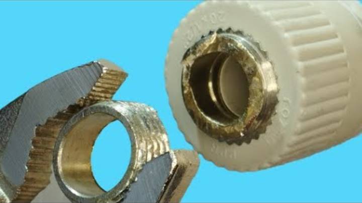 Сантехники не расскажут об этом. Полезные секреты мастеров смотреть онлайн