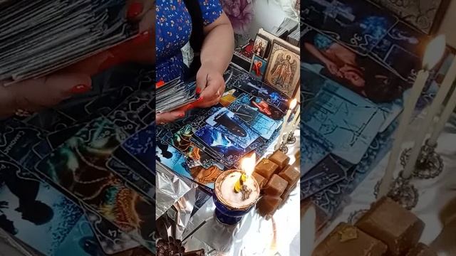 Отливка от Беса, сущностей, проклятий, лярв. смотреть онлайн