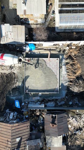 Нельзя допускать этих ошибок при заливке фундамента