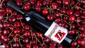 Вино из вишни от А до Я! Результат невероятен!
