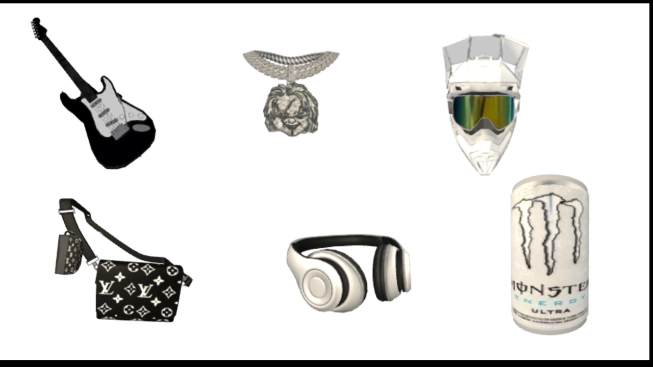 как получить бесплатные вещи в роблоксе 2025 году смотреть онлайн