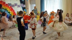 «Полька» И. Штрауса