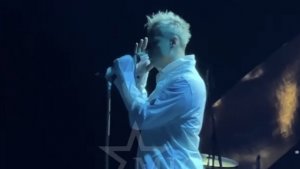 ШОК! SHAMAN презентовал песню для Интервидения! Это невероятно красиво!😍 МУЗ ТВ (07.06.25)