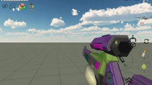 как получить пасхалку на мажора в чикен ган