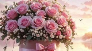 Музыкальное поздравление с днем рождения подруге 🎁