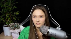 091. АСМР болталка, шепот