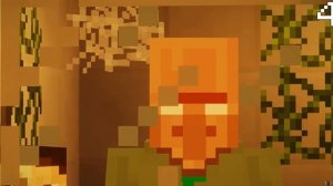 Никита берг - 10 самых страшных жителей в майнкрафте