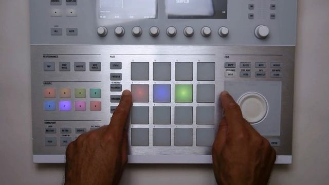 04_03_erster_Achtelnoten-Groove смотреть онлайн