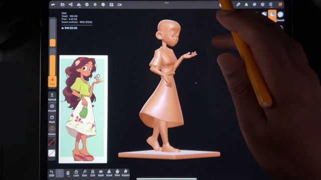 18_Skirt Around смотреть онлайн